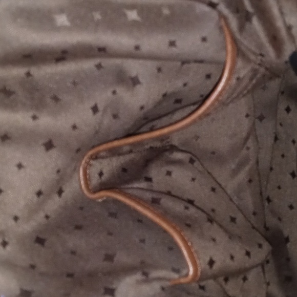 Fossil | Leather Snake Skin Bucket Bag - Picture 13 of 14